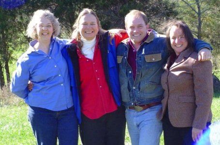 The Seven Cedars Group